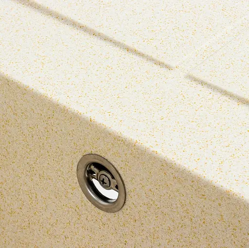 Кухонная мойка Platinum 6550 LOTOS (SP000040766) - фото 3