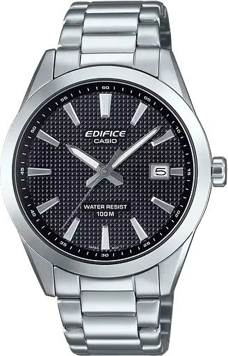 Часы Casio EDIFICE Classic EFV-160D-1AVEF