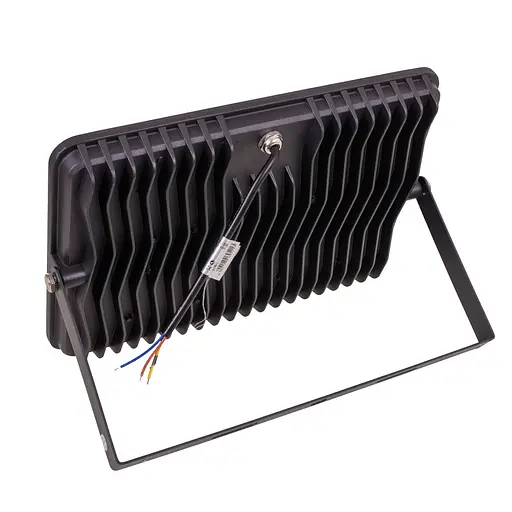 Прожектор Brille вуличний LED вологозахищений IP65 HL-29/200W NW - фото 3