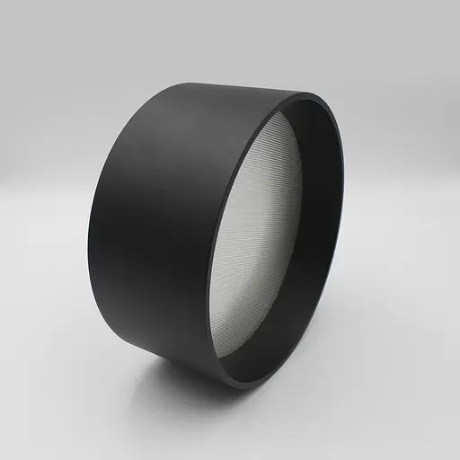 Точковий світильник Skarlat RDLC79032 20W BK 3000K - фото 4