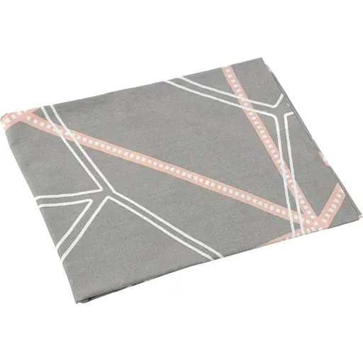 Наволочка бязь Руно набивна абстракція 50 x 70 см (35.114_абстракція) - фото 2