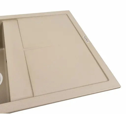 Кухонная мойка Platinum 7950 SELENA (SP000039655) - фото 5