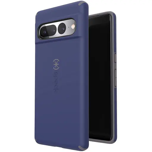Противоударный чехол Speck IMPACTHERO для Google Pixel 7 Pro (6.7") Prussian Blue 150205-9627 - фото 2