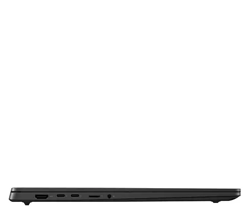 Ноутбук Asus Vivobook S16 OLED S5606CA-RI046X, Intel Core Ultra 7 255H, 5.1GHz, 16 3K, 32GB, SSD 1TB, Intel Arc Graphics, Windows 11 Pro - фото 8