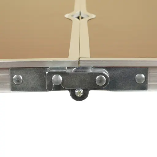 Стіл розкладний Market Union 60 х 120 см - фото 10