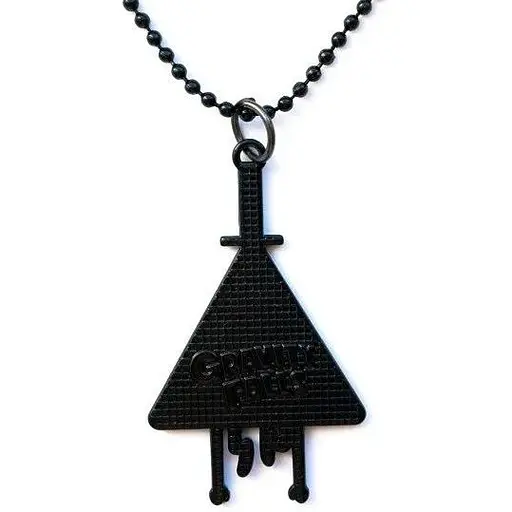 Кулон Гравіті Фолз Білл Gravity Falls - фото 2