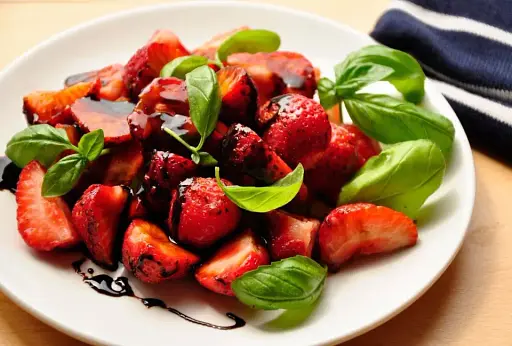 Крем бальзамический из Модены IGP Casa Rinaldi 500 мл - фото 5