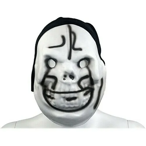 Маска Страшилка - фото 1