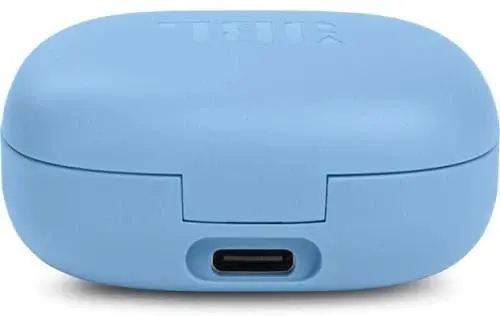 Наушники Wave Flex, Blue JBL teh0020079 - фото 8