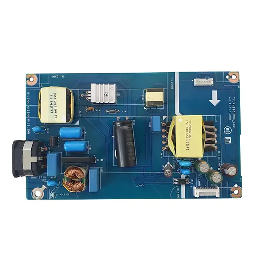 Блок питания монитора DELL P2419Hc (4H.42K02.A00) "Б/У" - фото 1