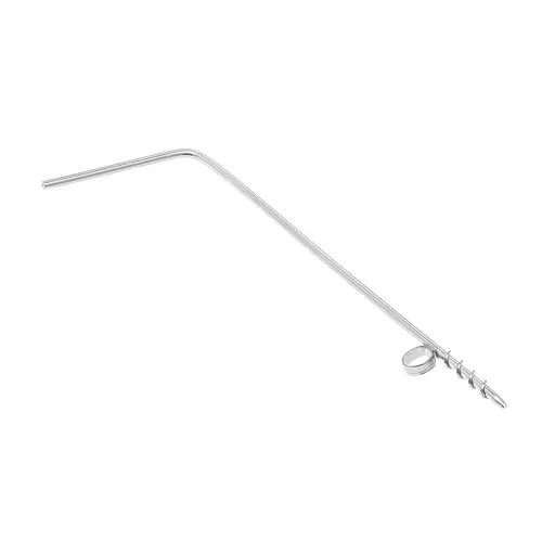 Комплект ножей для карвинга и фаршировки овощей картофеля, кабачков, моркови 25 см (10 штук), Kitchette 84639 - фото 10