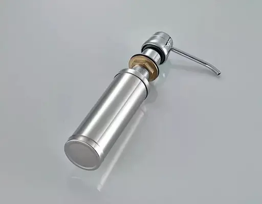 Дозатор для мыла Frap F405  - фото 2