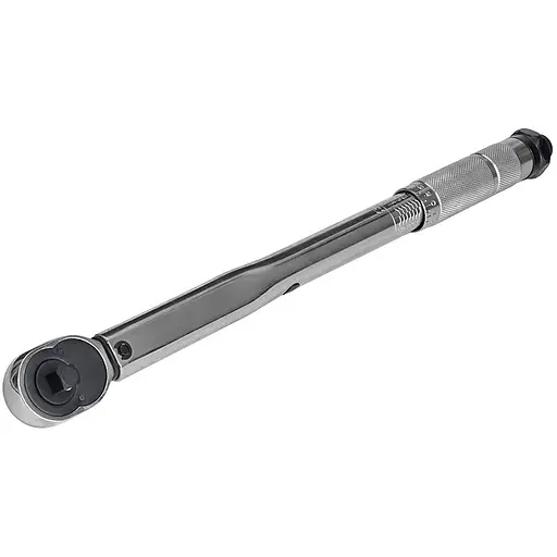 Динамометричний ключ Alloid 3/8DR 19-110 HM (DKB-19110) - фото 2