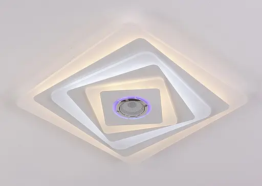 Люстра світлодіодна V K38890 WT