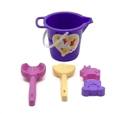 Песочный набор Единорог Максимус