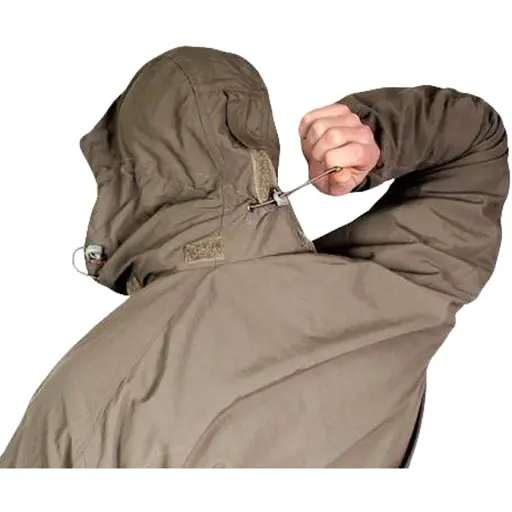 Куртка Fahrenheit Gelanots XL/R Khaki - фото 3