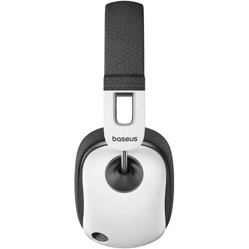 Дротові навушники Baseus GoPlay 1+ Max Gaming white - фото 4