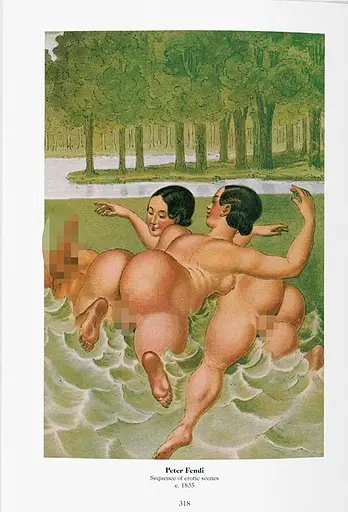 Erotica Universalis - фото 8