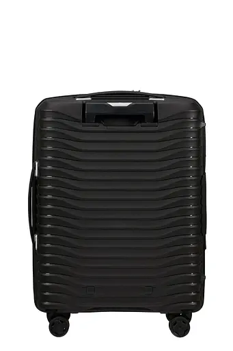 Валіза 55 См Samsonite UPSCAPE BLACK 55x40x20(23) KJ1*09001 - фото 2
