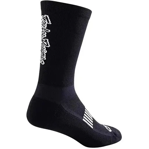 Шкарпетки TLD Signature Perf-ce Sock Black S/M Troy Lee Designs (1106-853917002) - фото 4