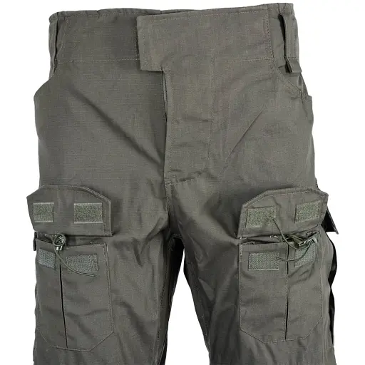 Брюки Defcon 5 Gladio Pants XL Olive - фото 4