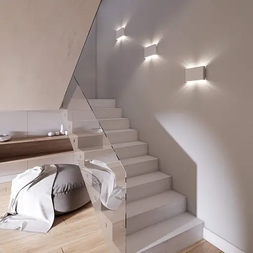 Настінний світильник SV1002-2 WH - фото 4