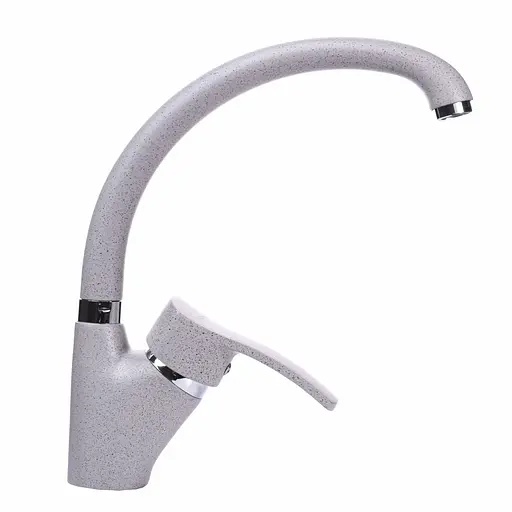 Змішувач для кухні Globus Lux QUEENSLAND GLQU-0203S-BIG-2-ARENA - фото 1