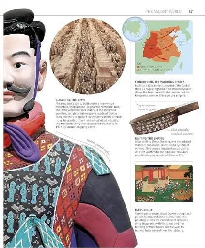 Explanatorium of History - фото 5