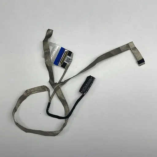 Шлейф матриці для ноутбука Dell Latitude E5450 (DC02C007600) Б/В - фото 2