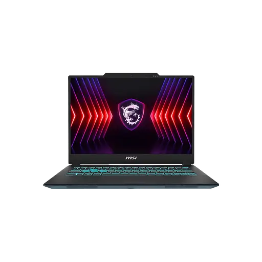 Ноутбук MSI Ігровий Cyborg 14 A13VF-037,+,i7-13620H,16GB,512GB M.2,RTX 4060 8GB,EFI Shell,клавіатура - фото 2