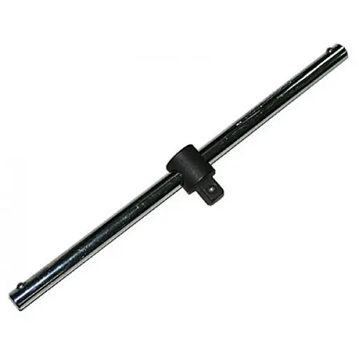 Вороток Т-подібний 1/2DR, 250 мм Hans (4770-10) - фото 1