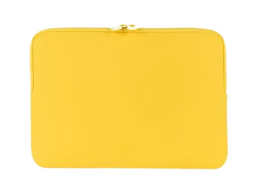 Tucano Чехол Colore 15/16, желтый - фото 1