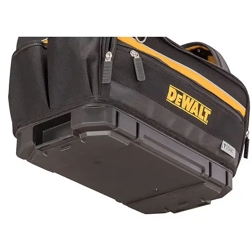 Сумка DeWalt сумісна з системою Tstak 45x30x25 см (DWST82991-1) - фото 8