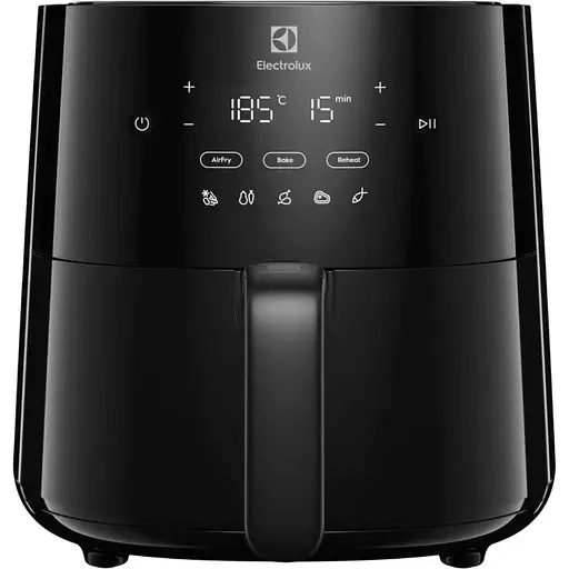Мультипіч-фритюрниця Electrolux EAF3B (3.3л) - фото 1