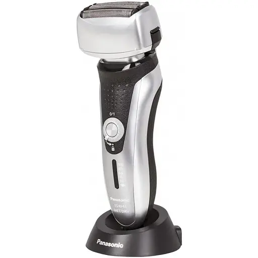 Электробритва Panasonic ES-RFxx [ES-RF41-S520] - фото 2
