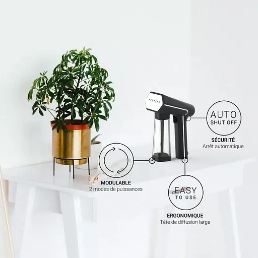 Відпарювач SteamOne SN200B - фото 4