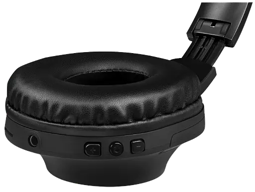 Навушники FreeMotion B445 Bluetooth Black (63445) Defender teh0021296 - фото 4