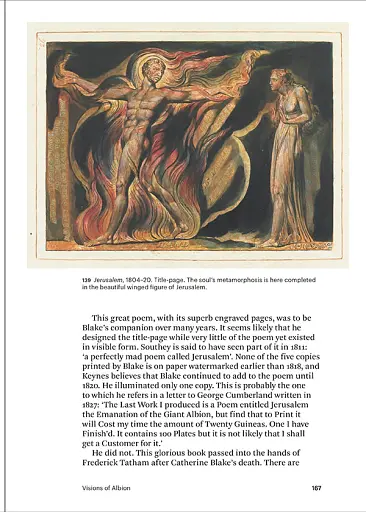 William Blake - фото 12