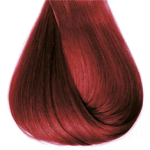 Фарба для волосся Pro.Co 6/66 блондин темно-червоний інтенсивний 100 г - фото 2