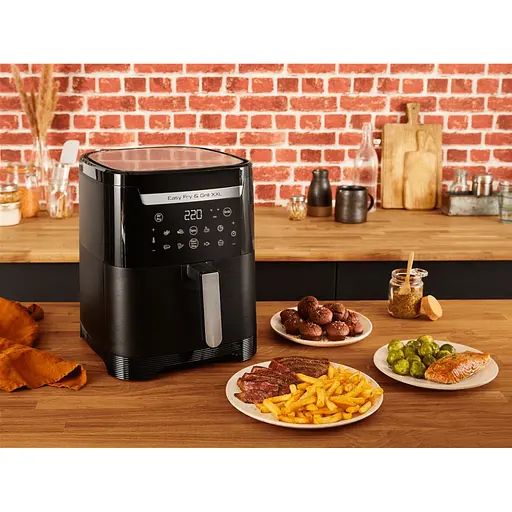 Мультипіч Tefal EY801815 - фото 9