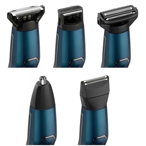 Машинка для стрижки + тример BaByliss MT890E - фото 3