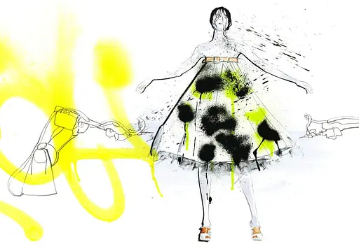 Lee Alexander McQueen - Том Расмуссен - фото 13