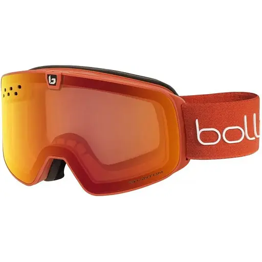 Маска Bolle Nevada Neo Orange (1068-NEVADA NEO 22007 OS)