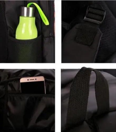 Рюкзак Білл Шифр - фото 5