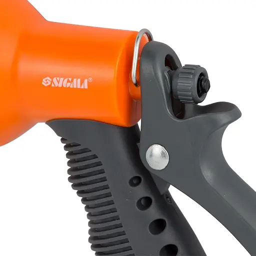 Пістолет-розпилювач Flora 7-ми режимний (ABS+TPR) (5011494) - фото 3