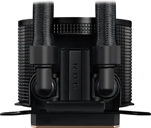 СВО ASUS ROG Ryuo III 360 ARGB 1700 AM5 (90RC00I1-M0UAY0) Б/у - фото 3