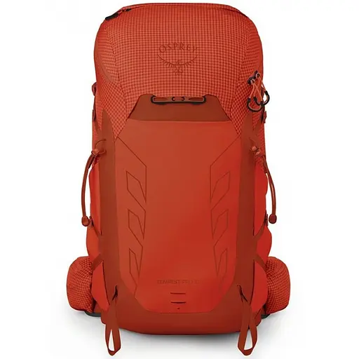 Рюкзак Osprey Tempest Pro 30 Orange (1054-009.3539) - фото 3