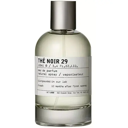 Парфюмированная вода оригинал тестер Le Labo The Noir 29 100 мл - фото 1