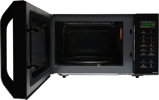 Мікрохвильова піч Panasonic NN-GT35HBZUE