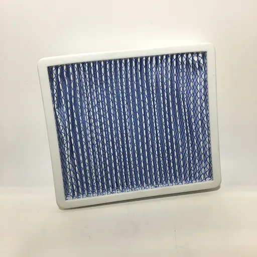 Фільтр вихідний для пилососу Samsung VC18M31C0HG, SC07M*, SC15M* SC18M21*, SC44* SC47*, DJ63-00672E (VC-B710W) - фото 5